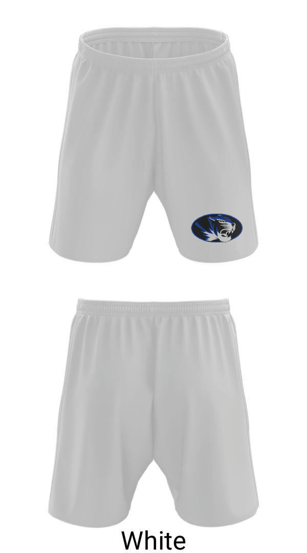 Athletic Shorts With Pockets, Stroud Middle School Basketball, Women's Basketball, Teamtime, Team time, sublimation, custom sports apparel, team uniforms, spirit wear, spiritwear, sports uniforms, custom shirts, team store, custom team store, fundraiser sports, apparel fundraiser