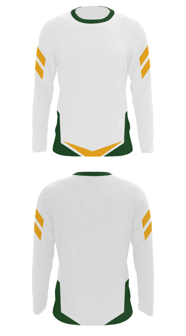 Long Sleeve Performance Shirt, Get Branded 360, Spirit Store, Teamtime, Team time, sublimation, custom sports apparel, team uniforms, spirit wear, spiritwear, sports uniforms, custom shirts, team store, custom team store, fundraiser sports, apparel fundraiser