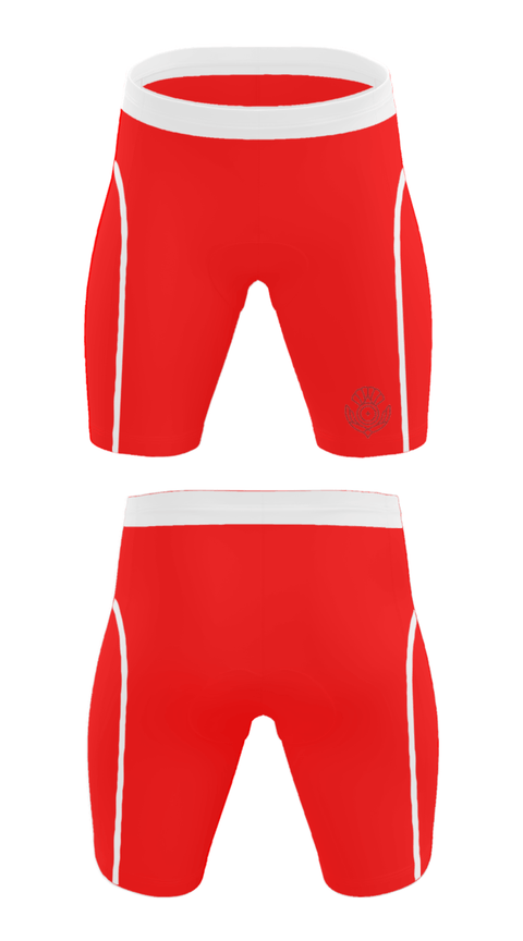 Men's Compression Shorts, Holy Spirit School, Spirit Store, Teamtime, Team time, sublimation, custom sports apparel, team uniforms, spirit wear, spiritwear, sports uniforms, custom shirts, team store, custom team store, fundraiser sports, apparel fundraiser