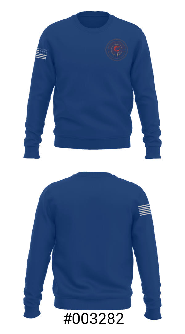 Crew Neck Sweatshirt, Lakeside Junior High, Spirit Store, Teamtime, Team time, sublimation, custom sports apparel, team uniforms, spirit wear, spiritwear, sports uniforms, custom shirts, team store, custom team store, fundraiser sports, apparel fundraiser