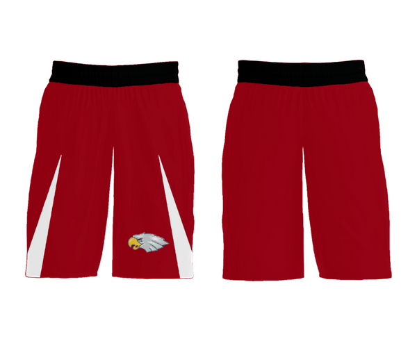 Mens Soccer Shorts, Westmoreland High School, Men's Basketball, Teamtime, Team time, sublimation, custom sports apparel, team uniforms, spirit wear, spiritwear, sports uniforms, custom shirts, team store, custom team store, fundraiser sports, apparel fundraiser