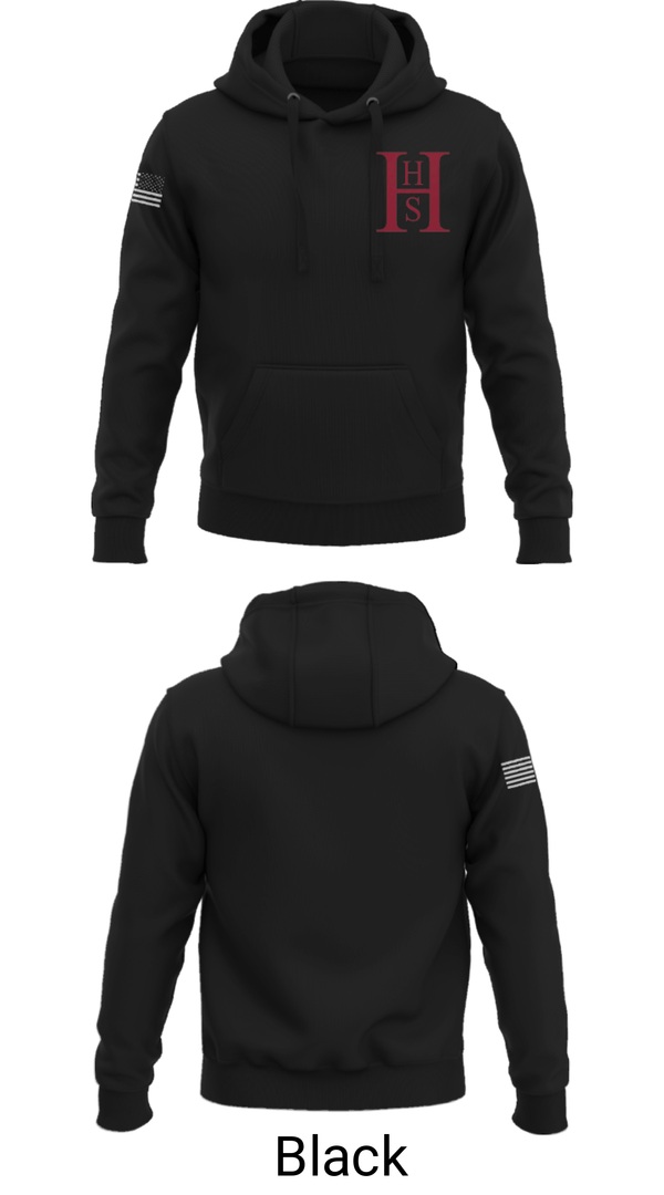 Hoodie, Hendersonville High School Swimming, Swimming, Teamtime, Team time, sublimation, custom sports apparel, team uniforms, spirit wear, spiritwear, sports uniforms, custom shirts, team store, custom team store, fundraiser sports, apparel fundraiser
