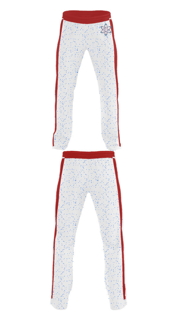 Sweatpants, Poplar Springs High School Basketball, Women's Basketball, Teamtime, Team time, sublimation, custom sports apparel, team uniforms, spirit wear, spiritwear, sports uniforms, custom shirts, team store, custom team store, fundraiser sports, apparel fundraiser