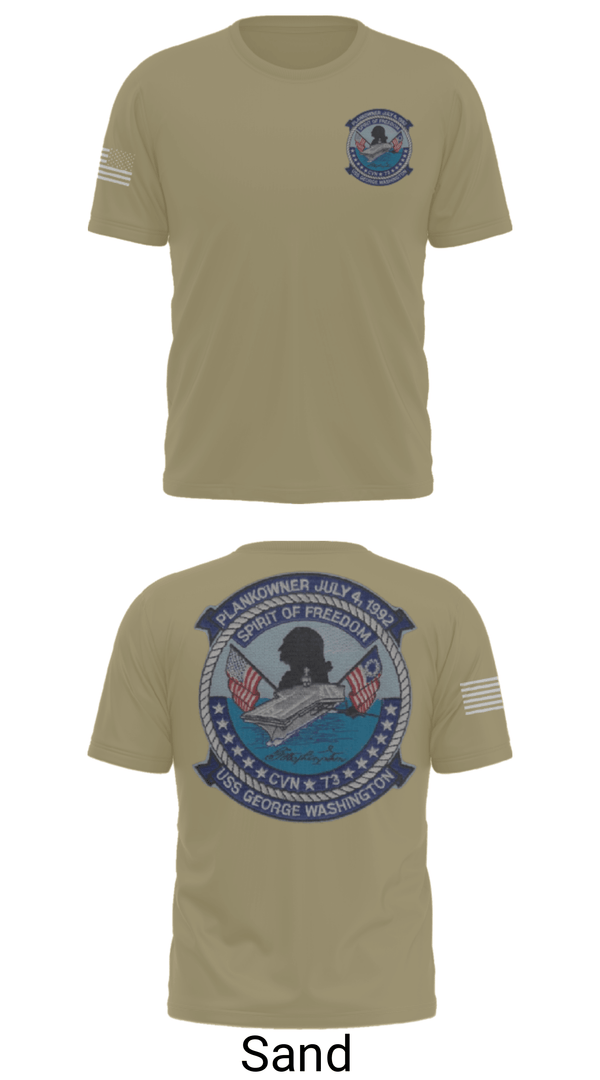 Short Sleeve Performance Shirt, , Navy, Teamtime, Team time, sublimation, custom sports apparel, team uniforms, spirit wear, spiritwear, sports uniforms, custom shirts, team store, custom team store, fundraiser sports, apparel fundraiser