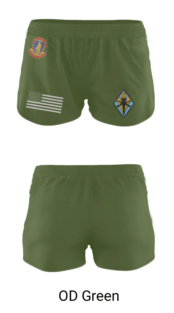 Ranger Panties, Fort Jackson, Army, Teamtime, Team time, sublimation, custom sports apparel, team uniforms, spirit wear, spiritwear, sports uniforms, custom shirts, team store, custom team store, fundraiser sports, apparel fundraiser