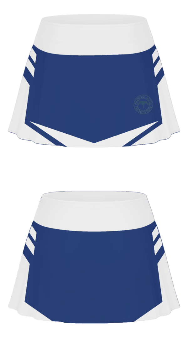 Skort, Phineas Bates Elementary School, Spirit Store, Teamtime, Team time, sublimation, custom sports apparel, team uniforms, spirit wear, spiritwear, sports uniforms, custom shirts, team store, custom team store, fundraiser sports, apparel fundraiser