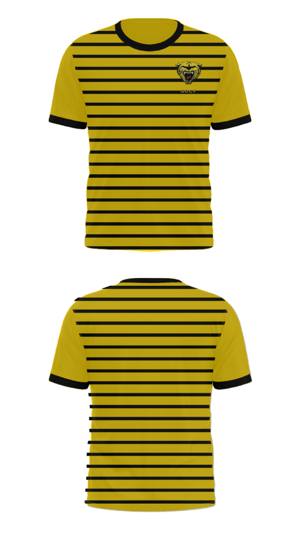Short Sleeve Performance Shirt, Watson Chapel Junior High School Basketball, Men's Basketball, Teamtime, Team time, sublimation, custom sports apparel, team uniforms, spirit wear, spiritwear, sports uniforms, custom shirts, team store, custom team store, fundraiser sports, apparel fundraiser