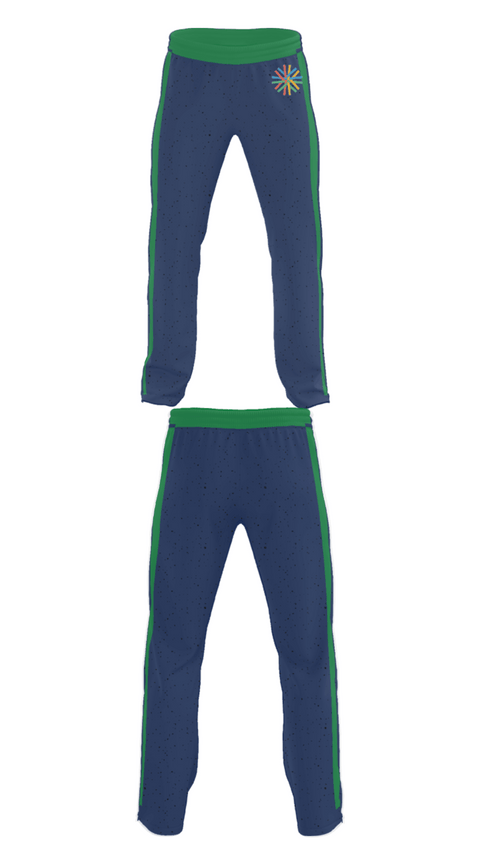 Sweatpants, Kairos Academies, Spirit Store, Teamtime, Team time, sublimation, custom sports apparel, team uniforms, spirit wear, spiritwear, sports uniforms, custom shirts, team store, custom team store, fundraiser sports, apparel fundraiser
