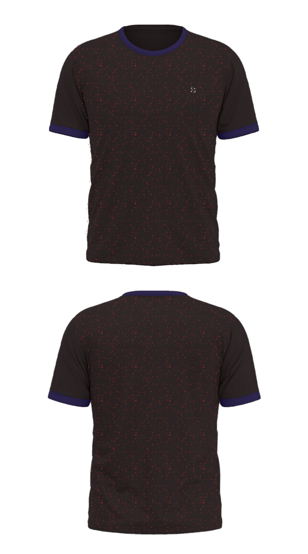 Short Sleeve Performance Shirt, S-VitalisS-Vitalis, , Teamtime, Team time, sublimation, custom sports apparel, team uniforms, spirit wear, spiritwear, sports uniforms, custom shirts, team store, custom team store, fundraiser sports, apparel fundraiser