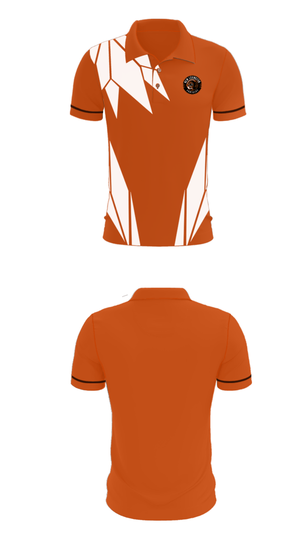 Short Sleeve Performance Polo, New Lexington High School Bowling, Bowling, Teamtime, Team time, sublimation, custom sports apparel, team uniforms, spirit wear, spiritwear, sports uniforms, custom shirts, team store, custom team store, fundraiser sports, apparel fundraiser