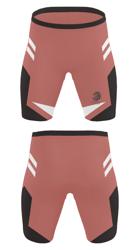Women's Compression Shorts, Eastmont School, , Teamtime, Team time, sublimation, custom sports apparel, team uniforms, spirit wear, spiritwear, sports uniforms, custom shirts, team store, custom team store, fundraiser sports, apparel fundraiser