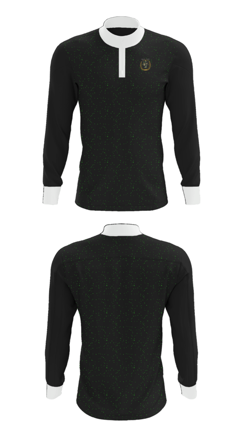 Quarter Zip Jacket, HALO-FURY, , Teamtime, Team time, sublimation, custom sports apparel, team uniforms, spirit wear, spiritwear, sports uniforms, custom shirts, team store, custom team store, fundraiser sports, apparel fundraiser