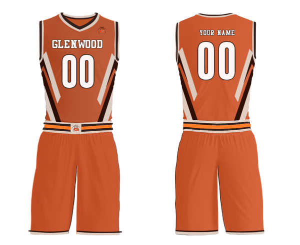 Womens Reversible Basketball Jersey, Glenwood, Men's Basketball, Teamtime, Team time, sublimation, custom sports apparel, team uniforms, spirit wear, spiritwear, sports uniforms, custom shirts, team store, custom team store, fundraiser sports, apparel fundraiser