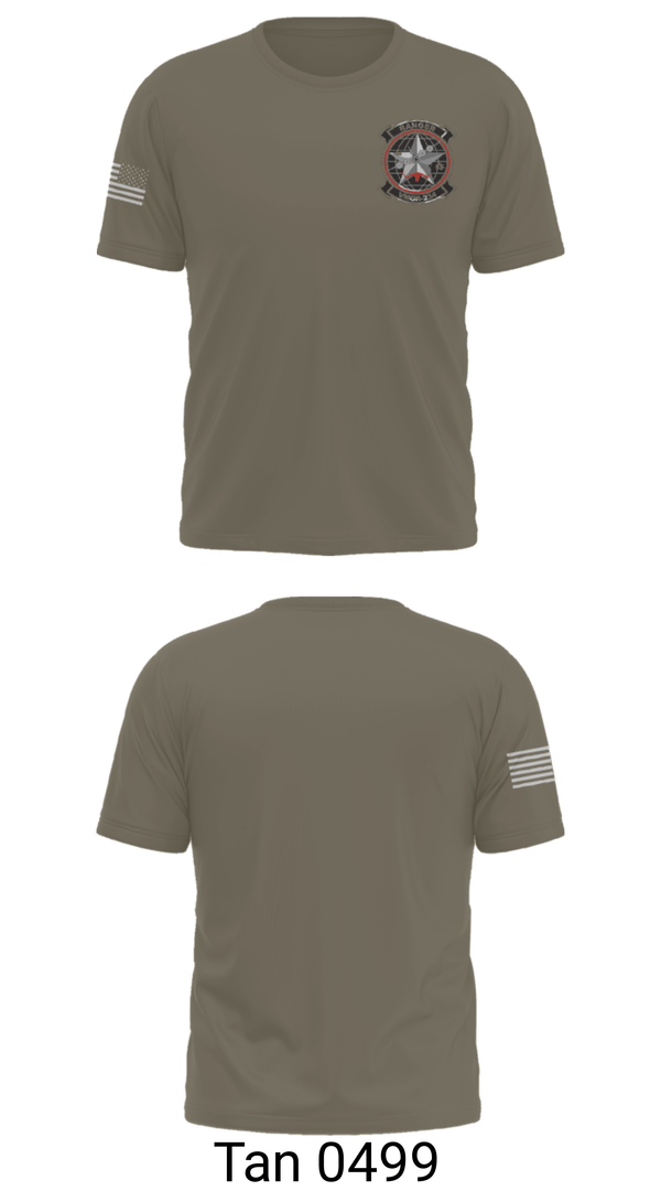 Short Sleeve Performance Shirt, VMGR-234, Marines, Teamtime, Team time, sublimation, custom sports apparel, team uniforms, spirit wear, spiritwear, sports uniforms, custom shirts, team store, custom team store, fundraiser sports, apparel fundraiser
