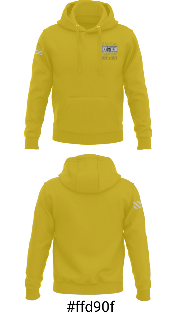 Hoodie, Certified HustlerCertified Hustler, , Teamtime, Team time, sublimation, custom sports apparel, team uniforms, spirit wear, spiritwear, sports uniforms, custom shirts, team store, custom team store, fundraiser sports, apparel fundraiser