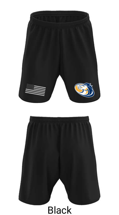 Athletic Shorts With Pockets, Sahuarita High School Basketball, Men's Basketball, Teamtime, Team time, sublimation, custom sports apparel, team uniforms, spirit wear, spiritwear, sports uniforms, custom shirts, team store, custom team store, fundraiser sports, apparel fundraiser