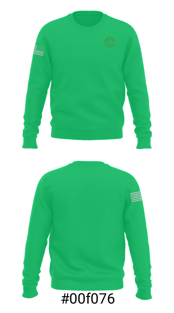 Crew Neck Sweatshirt, Herbal Intellect, , Teamtime, Team time, sublimation, custom sports apparel, team uniforms, spirit wear, spiritwear, sports uniforms, custom shirts, team store, custom team store, fundraiser sports, apparel fundraiser
