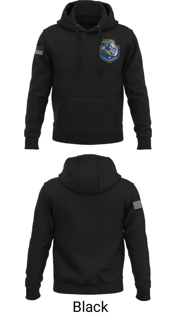 Hoodie, Buckingham Browne & Nichols Upper School Basketball, Men's Basketball, Teamtime, Team time, sublimation, custom sports apparel, team uniforms, spirit wear, spiritwear, sports uniforms, custom shirts, team store, custom team store, fundraiser sports, apparel fundraiser