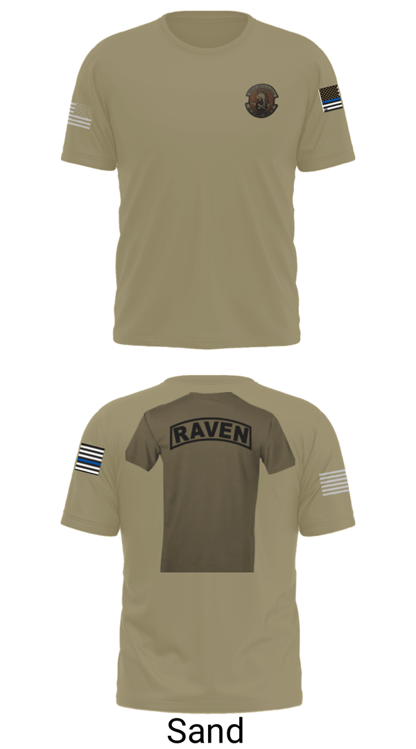 Short Sleeve Performance Shirt, , Air Force, Teamtime, Team time, sublimation, custom sports apparel, team uniforms, spirit wear, spiritwear, sports uniforms, custom shirts, team store, custom team store, fundraiser sports, apparel fundraiser