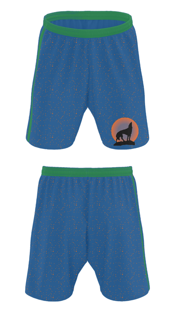 Athletic Shorts With Pockets, Mountain Shadows Elementary School, Spirit Store, Teamtime, Team time, sublimation, custom sports apparel, team uniforms, spirit wear, spiritwear, sports uniforms, custom shirts, team store, custom team store, fundraiser sports, apparel fundraiser