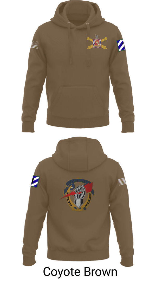 Hoodie, , Army, Teamtime, Team time, sublimation, custom sports apparel, team uniforms, spirit wear, spiritwear, sports uniforms, custom shirts, team store, custom team store, fundraiser sports, apparel fundraiser