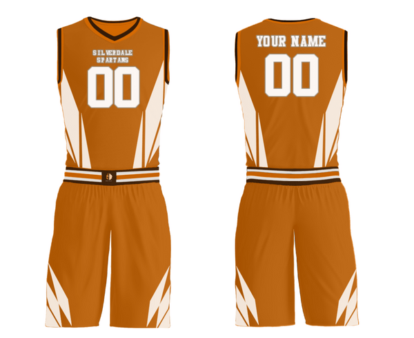 Womens Reversible Basketball Jersey, Silverdale Spartans, Men's Basketball, Teamtime, Team time, sublimation, custom sports apparel, team uniforms, spirit wear, spiritwear, sports uniforms, custom shirts, team store, custom team store, fundraiser sports, apparel fundraiser