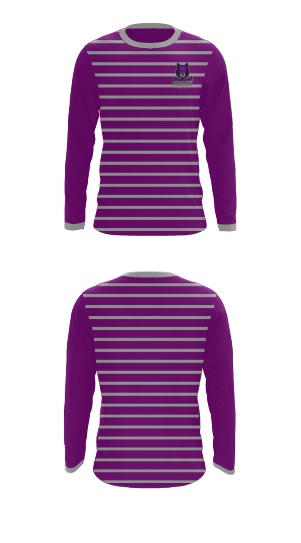 Long Sleeve Performance Shirt, Riverton High School Wrestling, Wrestling, Teamtime, Team time, sublimation, custom sports apparel, team uniforms, spirit wear, spiritwear, sports uniforms, custom shirts, team store, custom team store, fundraiser sports, apparel fundraiser