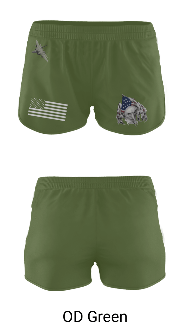 Ranger Panties, , , Teamtime, Team time, sublimation, custom sports apparel, team uniforms, spirit wear, spiritwear, sports uniforms, custom shirts, team store, custom team store, fundraiser sports, apparel fundraiser