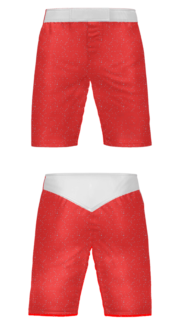 Fight Shorts, Ralston High School Wrestling, Wrestling, Teamtime, Team time, sublimation, custom sports apparel, team uniforms, spirit wear, spiritwear, sports uniforms, custom shirts, team store, custom team store, fundraiser sports, apparel fundraiser