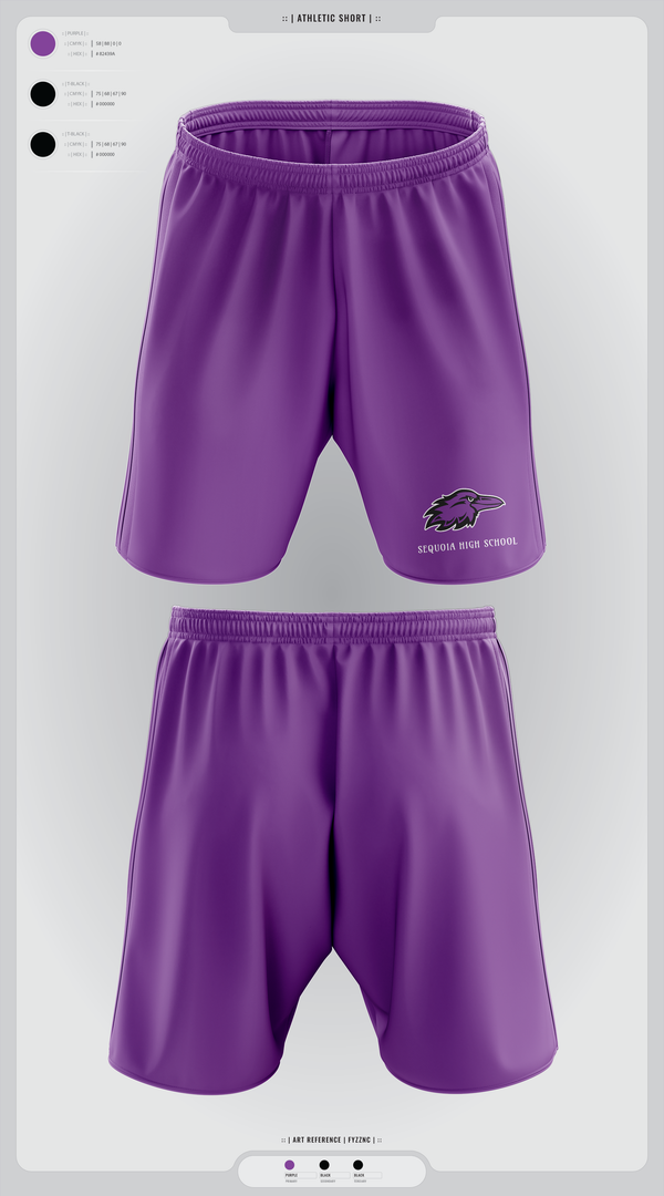 Arm Sleeve, Sequoia High School, , Teamtime, Team time, sublimation, custom sports apparel, team uniforms, spirit wear, spiritwear, sports uniforms, custom shirts, team store, custom team store, fundraiser sports, apparel fundraiser