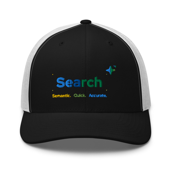 vovance20250702 97006358 Retro Trucker Hat | Yupoong 6606