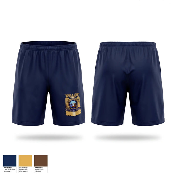 Ranger Panties, Portland Police Bureau, Police, Teamtime, Team time, sublimation, custom sports apparel, team uniforms, spirit wear, spiritwear, sports uniforms, custom shirts, team store, custom team store, fundraiser sports, apparel fundraiser