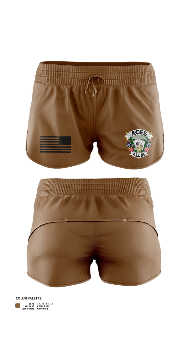Ranger Panties, 82ND DSTB, Army, Teamtime, Team time, sublimation, custom sports apparel, team uniforms, spirit wear, spiritwear, sports uniforms, custom shirts, team store, custom team store, fundraiser sports, apparel fundraiser