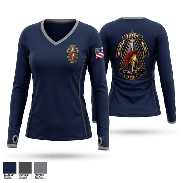 Old School Cotton Feel Shirt, DET 3, INARNG R&R BN, National Guard, Teamtime, Team time, sublimation, custom sports apparel, team uniforms, spirit wear, spiritwear, sports uniforms, custom shirts, team store, custom team store, fundraiser sports, apparel fundraiser