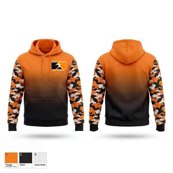 Hoodie, Lady Chiefs Throwers, Track & Field, Teamtime, Team time, sublimation, custom sports apparel, team uniforms, spirit wear, spiritwear, sports uniforms, custom shirts, team store, custom team store, fundraiser sports, apparel fundraiser
