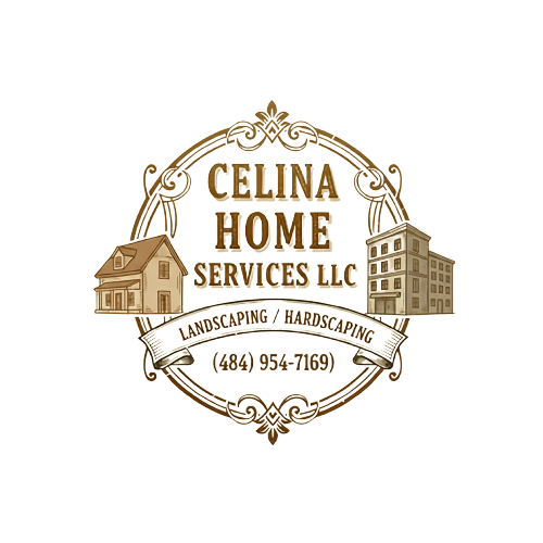 Celina Home Services LLC Stainless Steel Water Bottle with a Straw Lid