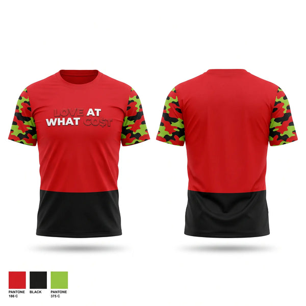 Short Sleeve Performance Shirt, Hotgirlz, Softball, Teamtime, Team time, sublimation, custom sports apparel, team uniforms, spirit wear, spiritwear, sports uniforms, custom shirts, team store, custom team store, fundraiser sports, apparel fundraiser