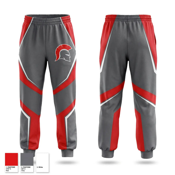 Sweatpants, Chenango Valley Youth Football, , Teamtime, Team time, sublimation, custom sports apparel, team uniforms, spirit wear, spiritwear, sports uniforms, custom shirts, team store, custom team store, fundraiser sports, apparel fundraiser