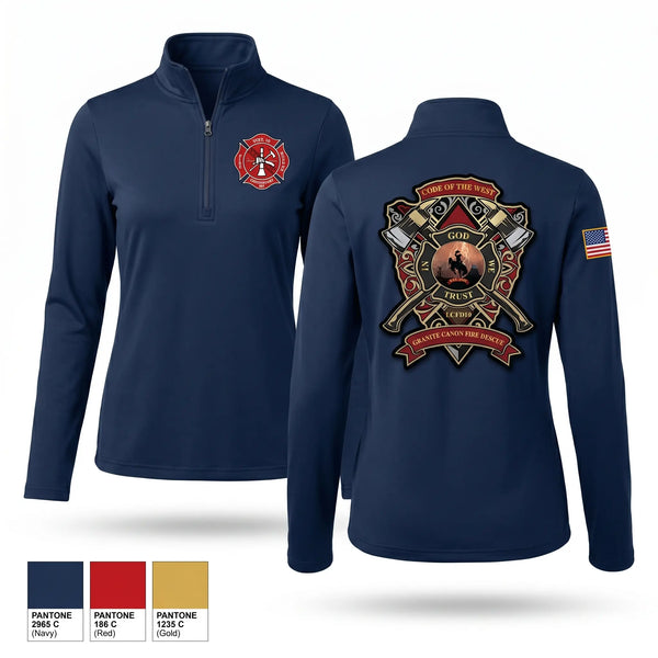 Windbreaker, LCFD 10, Fire Department, Teamtime, Team time, sublimation, custom sports apparel, team uniforms, spirit wear, spiritwear, sports uniforms, custom shirts, team store, custom team store, fundraiser sports, apparel fundraiser