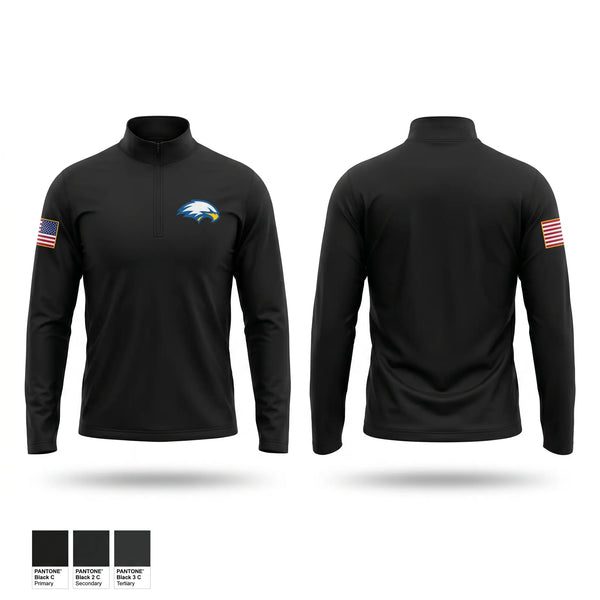 Windbreaker, Ruskin Highschool MCJROTC, Marines, Teamtime, Team time, sublimation, custom sports apparel, team uniforms, spirit wear, spiritwear, sports uniforms, custom shirts, team store, custom team store, fundraiser sports, apparel fundraiser
