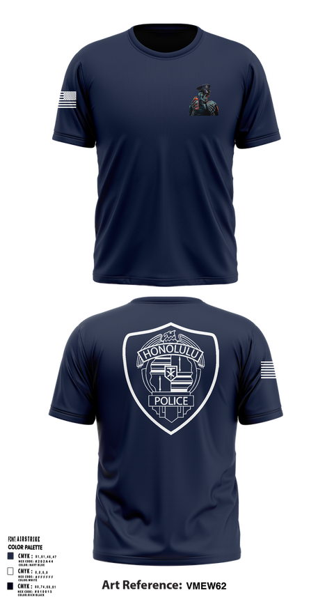 Short Sleeve Performance Shirt, 1ST WATCH, , Teamtime, Team time, sublimation, custom sports apparel, team uniforms, spirit wear, spiritwear, sports uniforms, custom shirts, team store, custom team store, fundraiser sports, apparel fundraiser