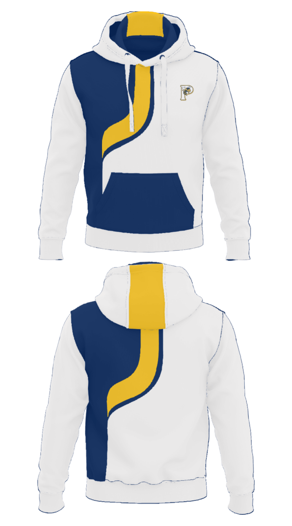 Hoodie, Pelham City Middle School, Spirit Store, Teamtime, Team time, sublimation, custom sports apparel, team uniforms, spirit wear, spiritwear, sports uniforms, custom shirts, team store, custom team store, fundraiser sports, apparel fundraiser