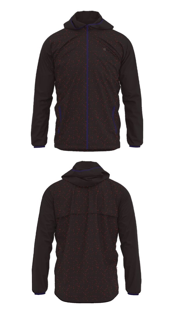 Windbreaker, S-VitalisS-Vitalis, , Teamtime, Team time, sublimation, custom sports apparel, team uniforms, spirit wear, spiritwear, sports uniforms, custom shirts, team store, custom team store, fundraiser sports, apparel fundraiser