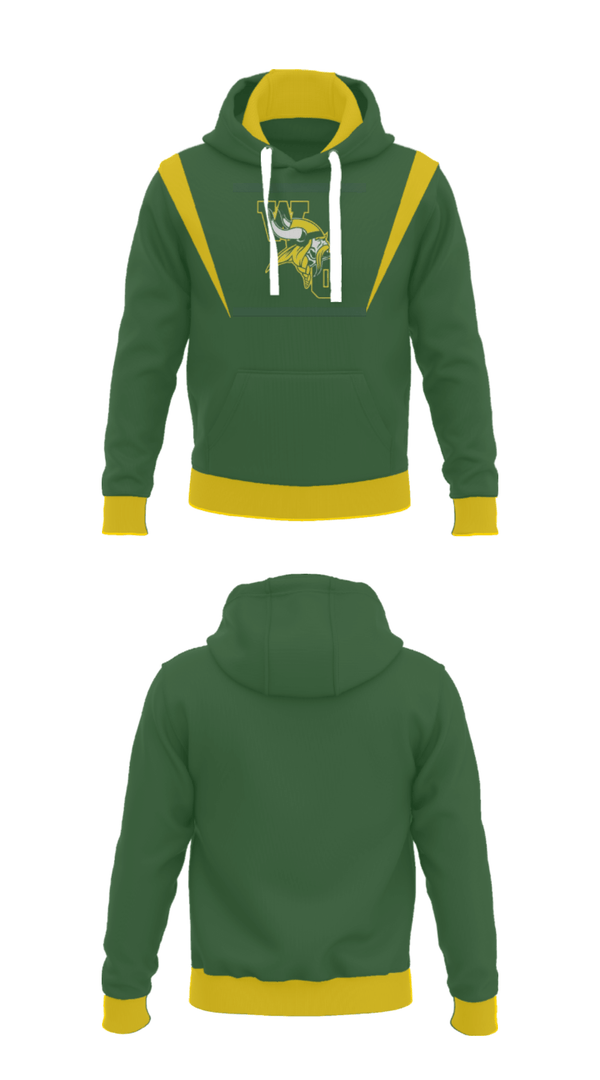 Hoodie, White Oak High School Wrestling, Wrestling, Teamtime, Team time, sublimation, custom sports apparel, team uniforms, spirit wear, spiritwear, sports uniforms, custom shirts, team store, custom team store, fundraiser sports, apparel fundraiser