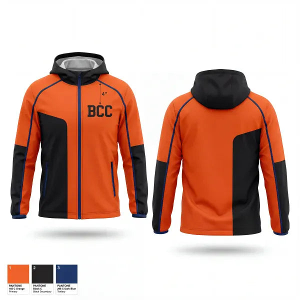 Windbreaker, BCC, Police, Teamtime, Team time, sublimation, custom sports apparel, team uniforms, spirit wear, spiritwear, sports uniforms, custom shirts, team store, custom team store, fundraiser sports, apparel fundraiser