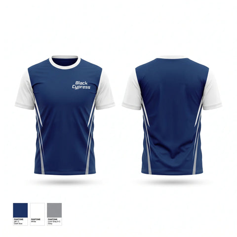Short Sleeve Performance Shirt, Black Cypress, Police, Teamtime, Team time, sublimation, custom sports apparel, team uniforms, spirit wear, spiritwear, sports uniforms, custom shirts, team store, custom team store, fundraiser sports, apparel fundraiser