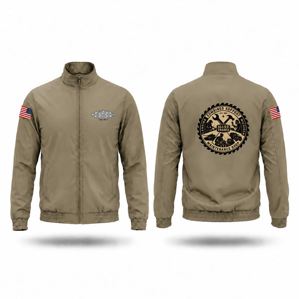 Windbreaker, 272 RSG HHC, National Guard, Teamtime, Team time, sublimation, custom sports apparel, team uniforms, spirit wear, spiritwear, sports uniforms, custom shirts, team store, custom team store, fundraiser sports, apparel fundraiser