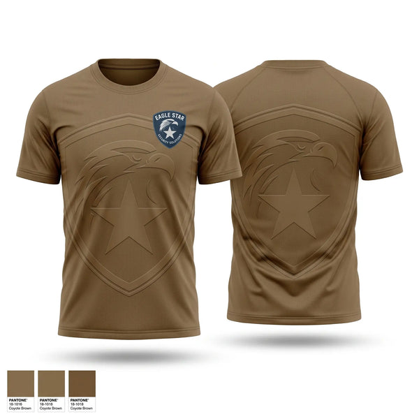Football Jersey, Eagle Star Security Solutions, , Teamtime, Team time, sublimation, custom sports apparel, team uniforms, spirit wear, spiritwear, sports uniforms, custom shirts, team store, custom team store, fundraiser sports, apparel fundraiser