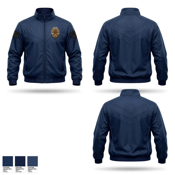 Windbreaker, Lumberton PD, Police, Teamtime, Team time, sublimation, custom sports apparel, team uniforms, spirit wear, spiritwear, sports uniforms, custom shirts, team store, custom team store, fundraiser sports, apparel fundraiser
