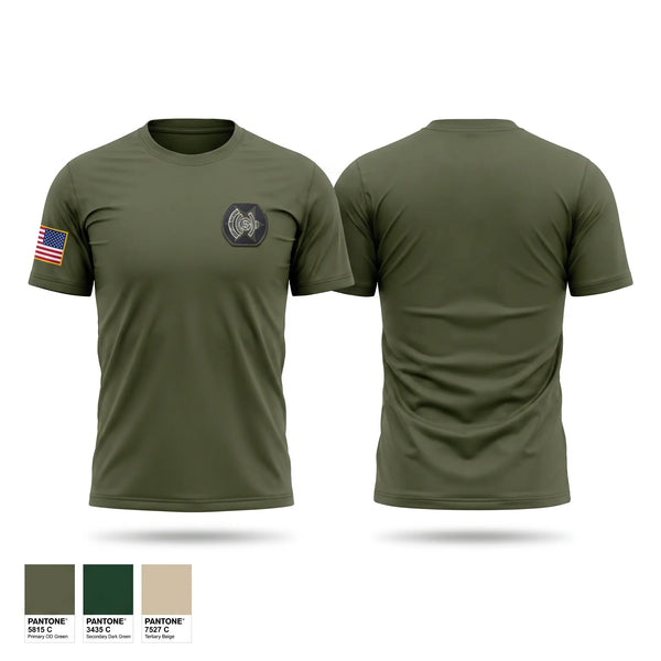 Short Sleeve Performance Shirt, Richland County SRT, Police, Teamtime, Team time, sublimation, custom sports apparel, team uniforms, spirit wear, spiritwear, sports uniforms, custom shirts, team store, custom team store, fundraiser sports, apparel fundraiser